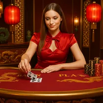 AbuKing - Live Baccarat - Élő Kaszinó