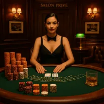 AbuKing - Live Blackjack - Élő Kaszinó