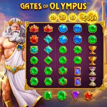 AbuKing - Gates of Olympus Slot Game - Online Casino