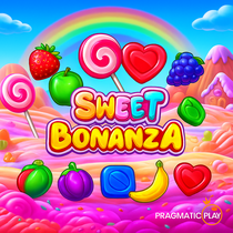 AbuKing - Sweet Bonanza Slot Game - Online Casino