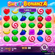 AbuKing - Sweet Bonanza Slot Game - Online Casino