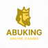 AbuKing Casino Logo