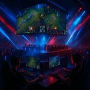 AbuKing - Esport Fogadás - Sportfogadás