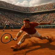 AbuKing - Tenisz Fogadás - Sportfogadás